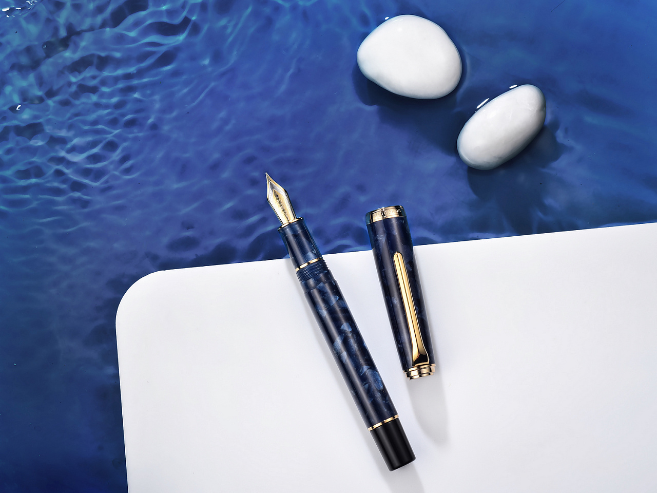 钢笔文具拍摄|摄影|产品摄影|sf_路一 - 原创作品 - 站酷 (zcool)