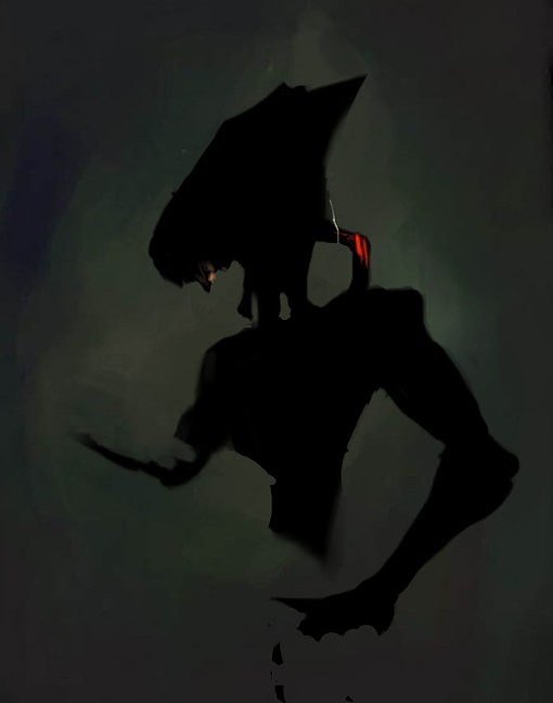 多年前的烂尾临摹鼠绘。。。现在觉得真的太渣,画不下了。最后一张是原图