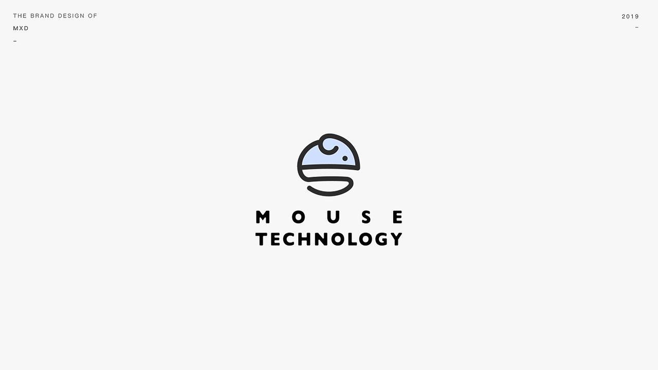 12生肖品牌LOGO设计