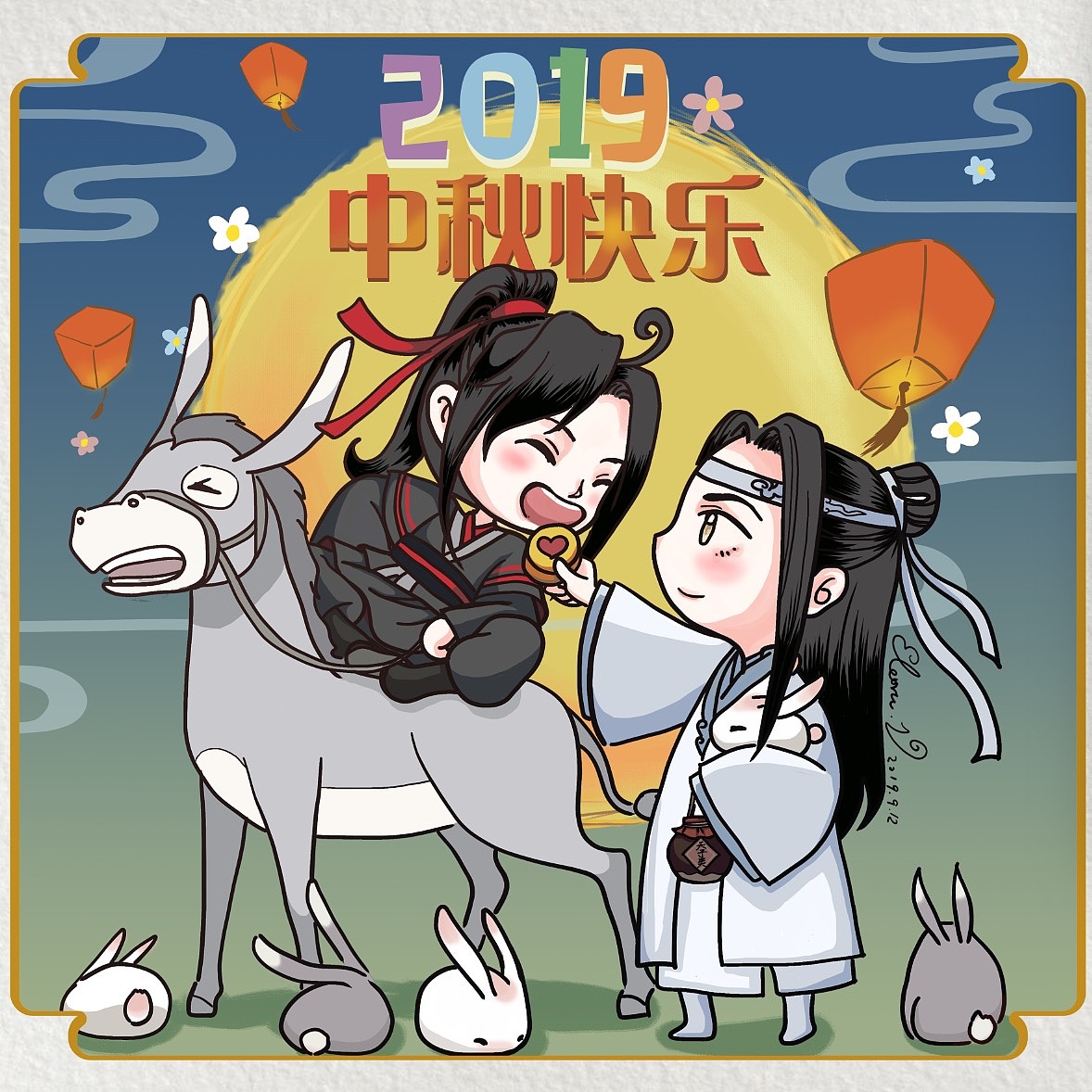 乱涂乱画（图ZMTg0MDQwMTg4） - 新锐潮流插画 - 站酷设计师vela19原创素材 - 站酷ZCOOL