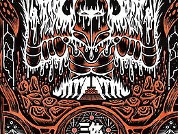 矢量插画