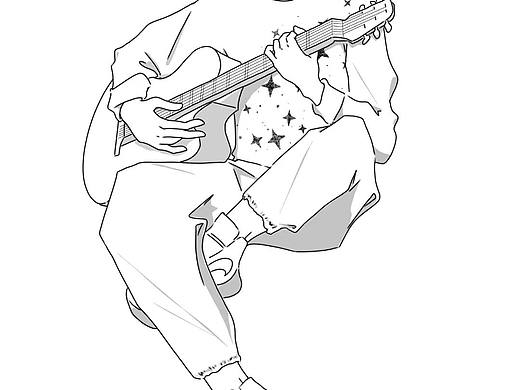 【接稿】小哥哥小姐姐喜欢来看看啊