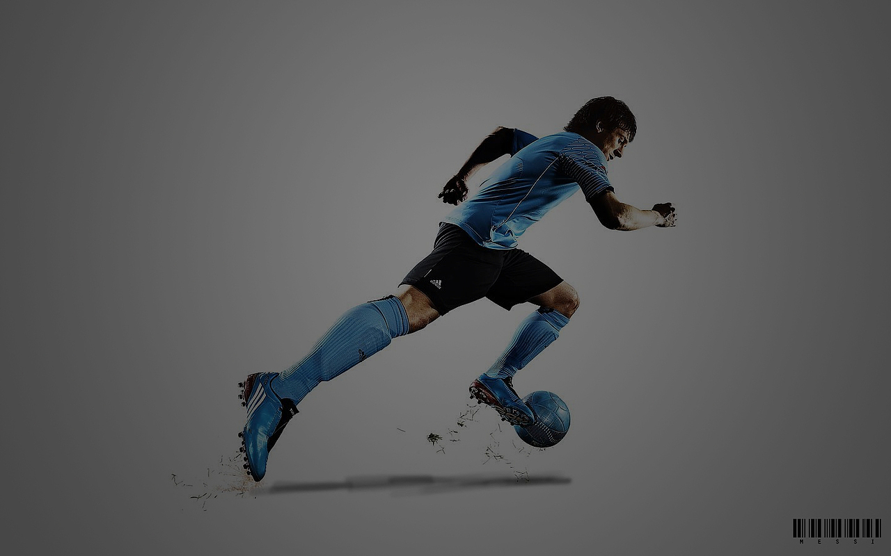 阿根廷-梅西|ui|闪屏/壁纸|jesan - 原创作品 - 站酷 (zcool)