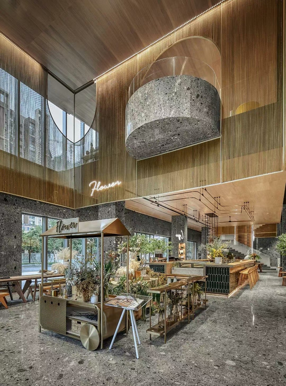 园建，排水，电气，绿化园林施工图设计（图ZMjI5MzUyNDI4） - 家装设计 - 站酷设计师Z94392509原创素材 - 站酷ZCOOL