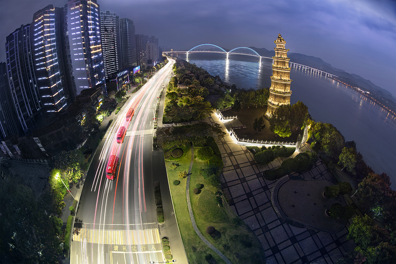 京东物流平面宣传