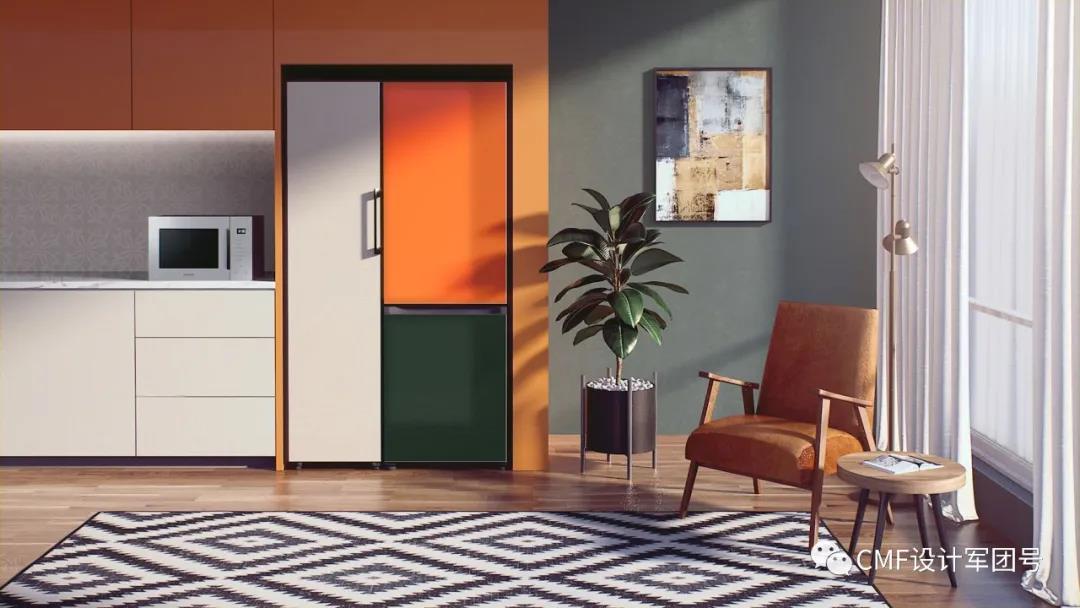 彩色监护怎么连接重磅出炉！2021德国IF最佳产品设计金奖作品欣赏【附设计及制造厂商名单】_https://www.jmylbn.com_新闻资讯_第94张