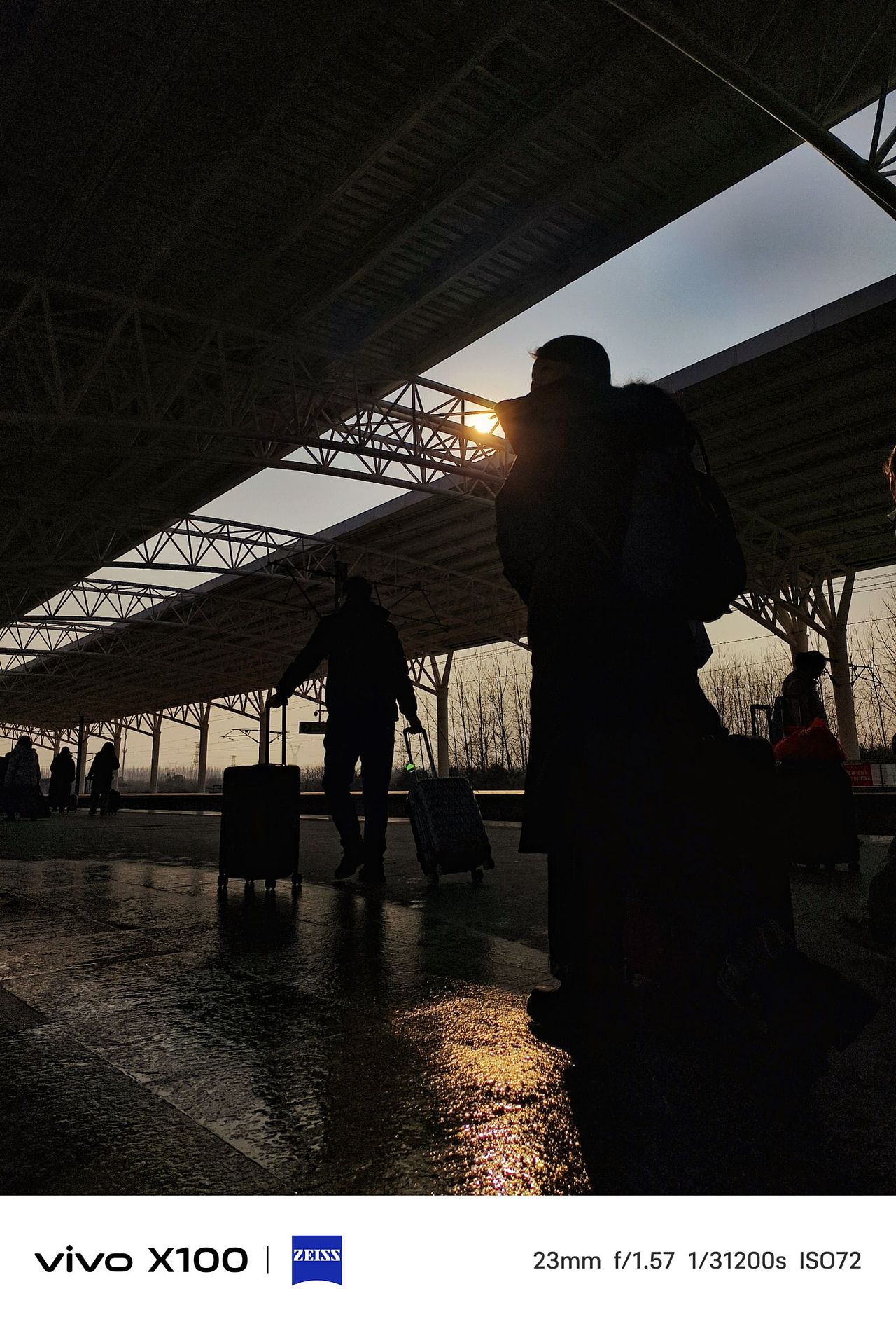 长江三峡纪实影像