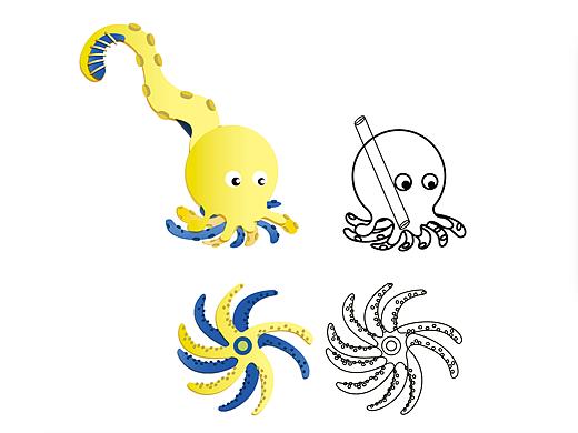 玩具設(shè)計(jì)（個(gè)人主頁-ZMzY2MTcyNDQ=） - 其他平面 - 站酷設(shè)計(jì)師那是可愛的我原創(chuàng)素材 - 站酷ZCOOL