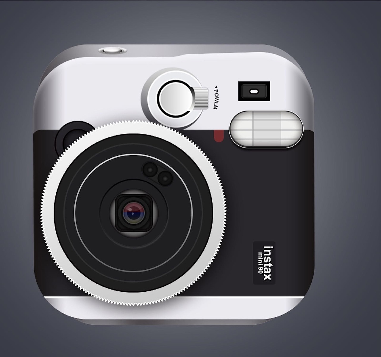 拟物icon练习（图ZMTIzMjIyMzQ0） - 图标 - 站酷设计师苏兔子原创素材 - 站酷ZCOOL