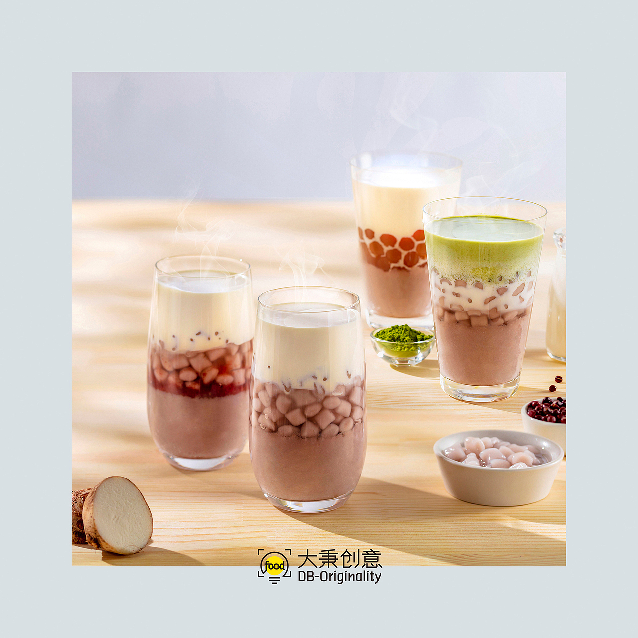 冬日，心里总有那么暖暖的一口锅（图ZMTQwMDc0MDY0） - 产品摄影 - 站酷设计师大秉创意原创素材 - 站酷ZCOOL