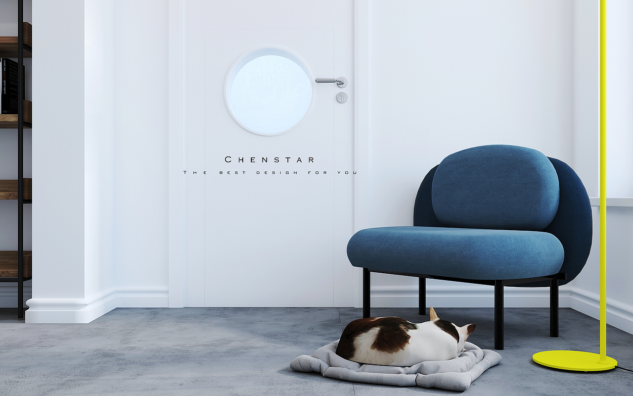 如 此 之 家 - - - 《 沈 阳 》- - -（图ZMTAzOTI0MTI4） - 家装设计 - 站酷设计师奉天久舍空间设计原创素材 - 站酷ZCOOL