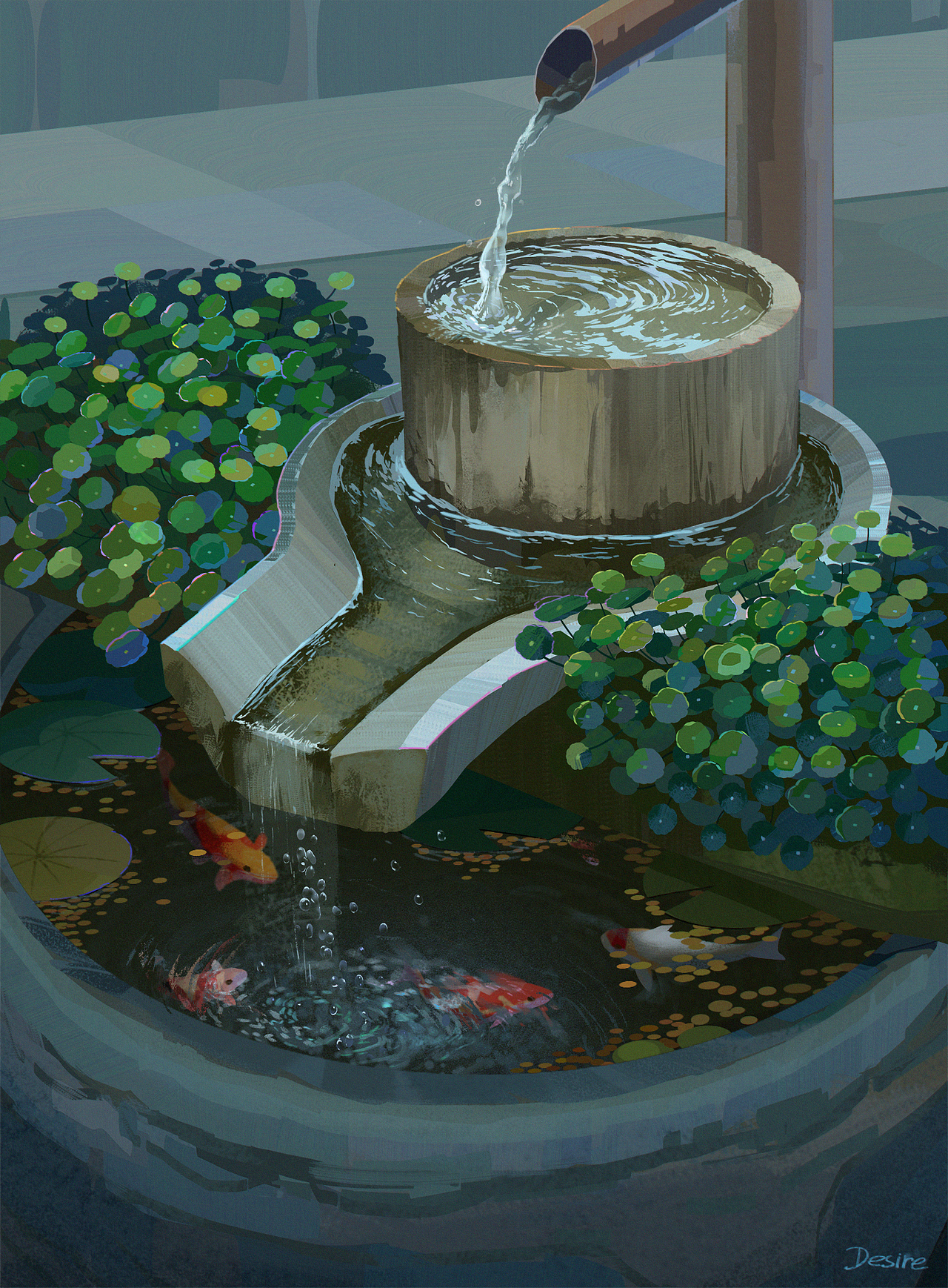 练习【六】（图ZMjY1OTU5MDIw） - 创作习作 - 站酷设计师画画的椰几羊原创素材 - 站酷ZCOOL