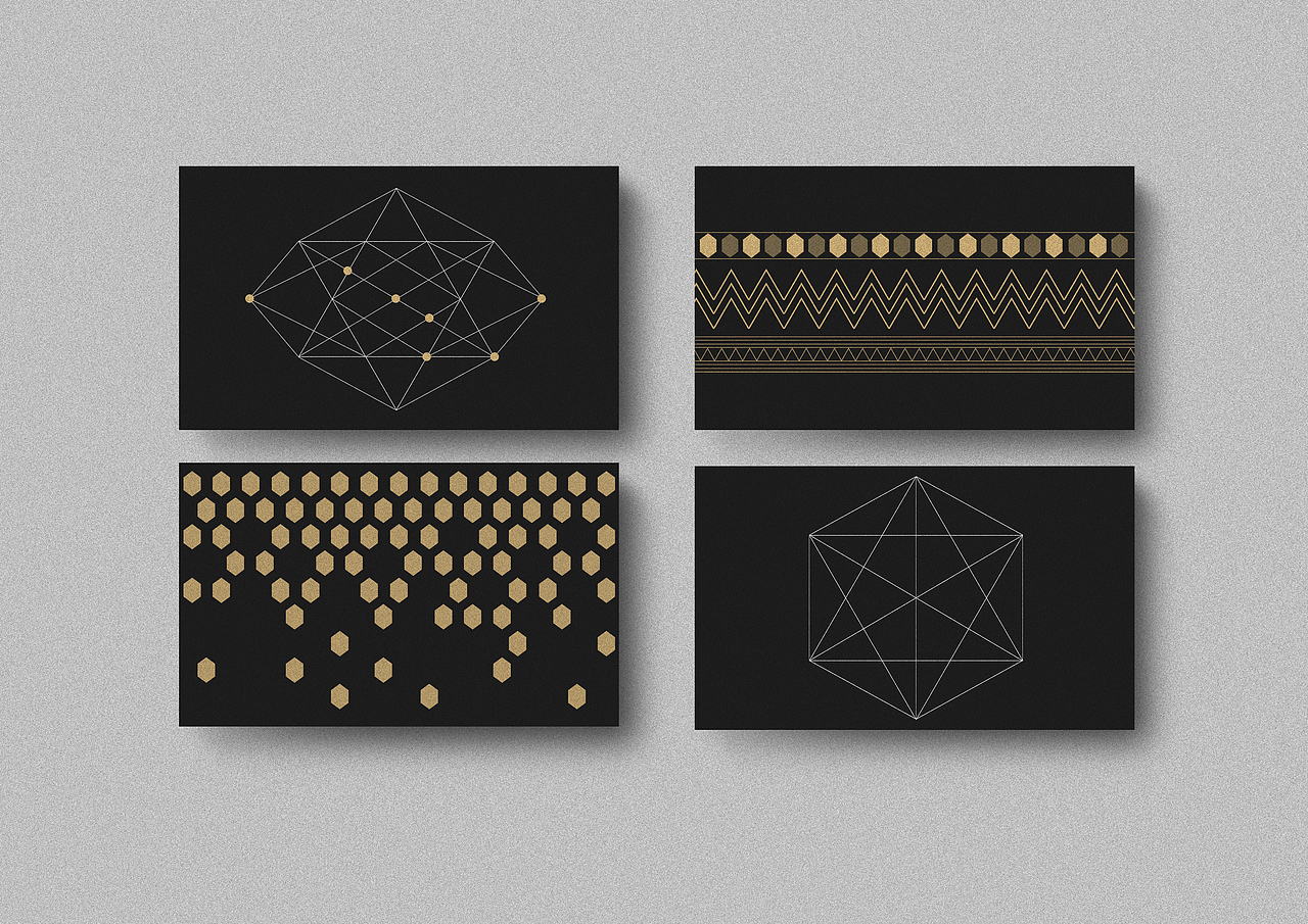 延展品-象征图形