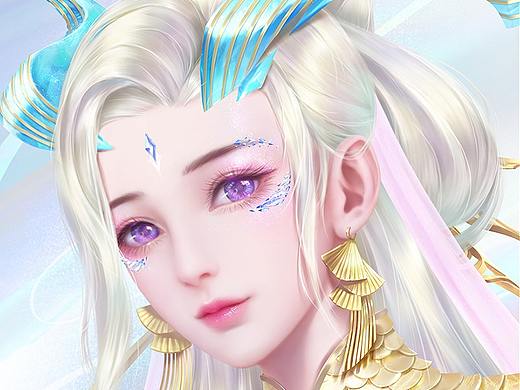 天下手游 ICON
