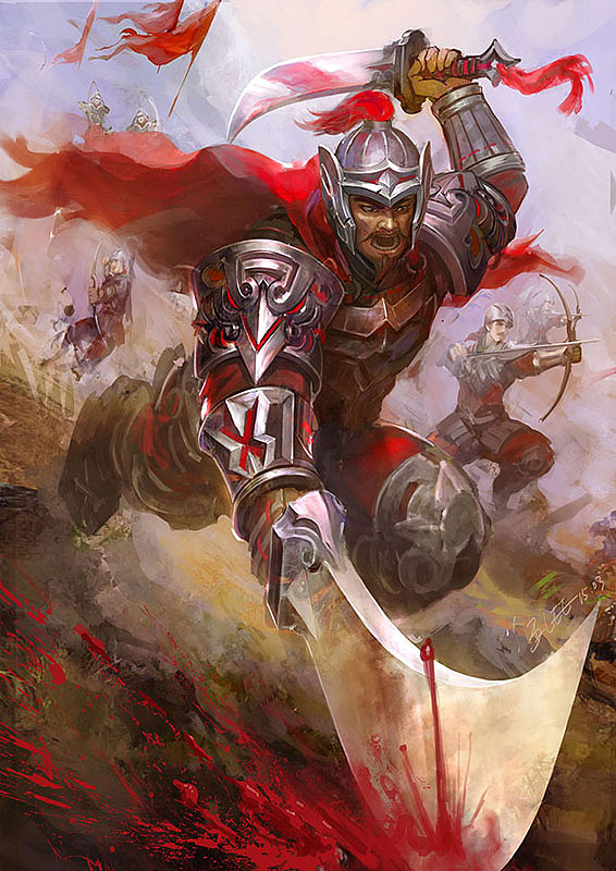 插画（图ZMjcwODQ4NzI=） - 商业插画 - 站酷设计师B_LEE原创素材 - 站酷ZCOOL