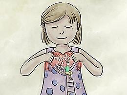 关于爱，总有一篇懂你的