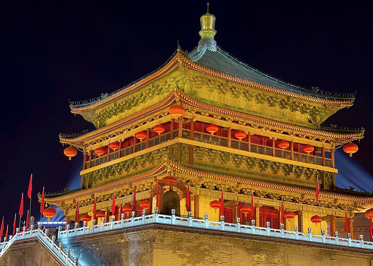 牛年大吉|2021西安大明宫国家遗址公园灯会(图ZMjQ1NDcwMDky) - 商业插画 - 站酷设计师妮可Nikoo原创素材 - 站酷ZCOOL