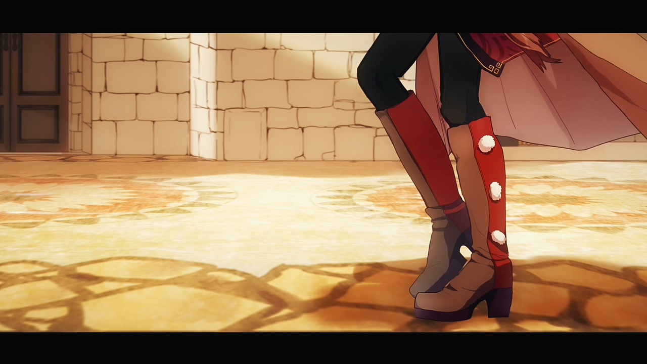 撒马尔罕之恋 音乐PV（图ZOTg3MTMzMzY=） - MV - 站酷设计师惨死的大王原创素材 - 站酷ZCOOL