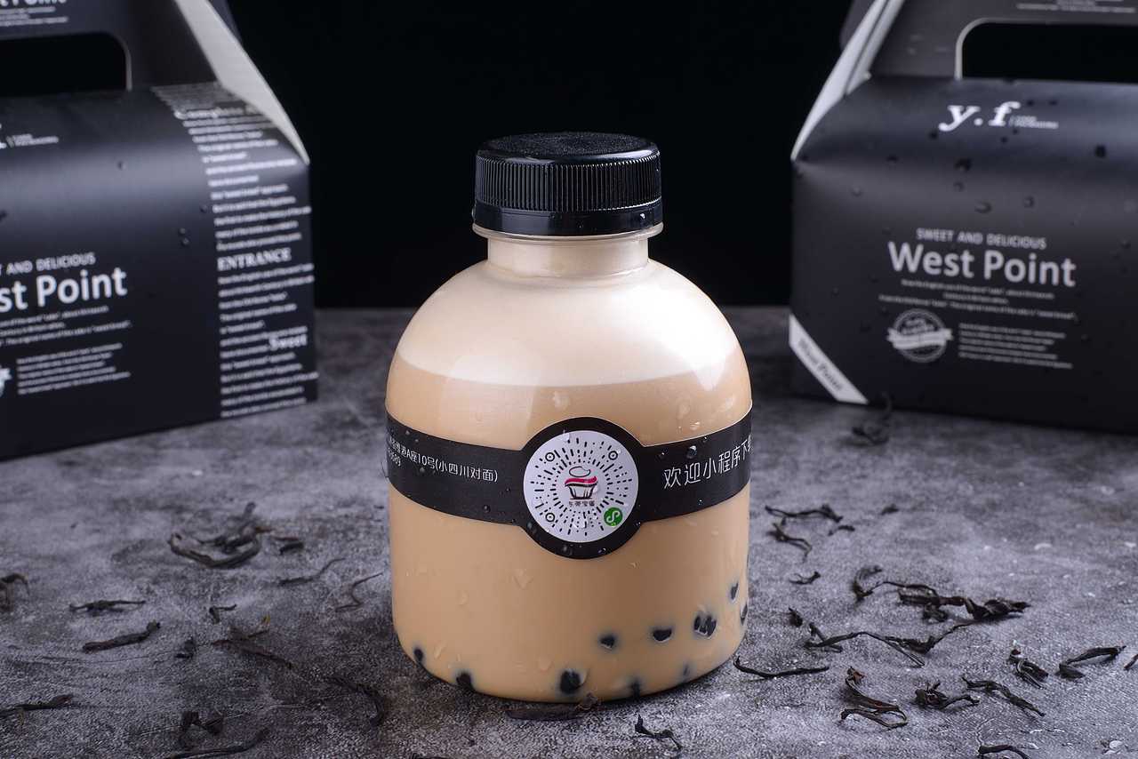 蛋糕店产品拍摄