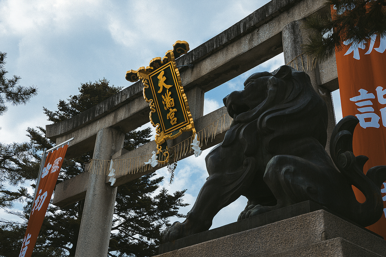 2019-关西跨年之行-2020（图ZMjM4OTIxMjg0） - 风光摄影 - 站酷设计师PONY小天马原创素材 - 站酷ZCOOL