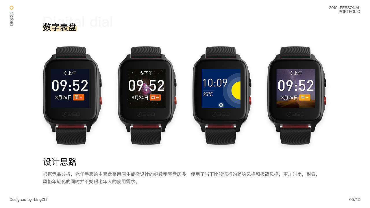 360老年健康手表（图ZMjI2ODIzMzUy） - 软件界面 - 站酷设计师LEXUSlz原创素材 - 站酷ZCOOL