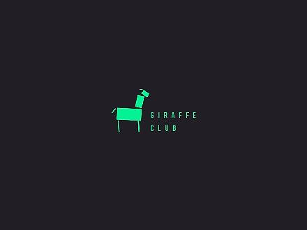 几个简单的logo动画
