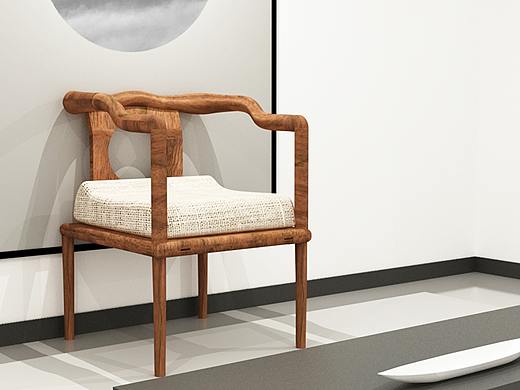 华笔奖·新中式家具设计大赛作品