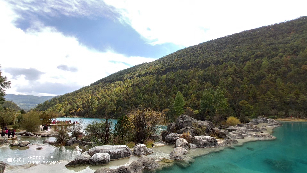 “吾今欲问徐霞客，谁赋风花雪月情”（图ZMjc4MTQzNDQ0） - 风光摄影 - 站酷设计师夜度寒潭原创素材 - 站酷ZCOOL