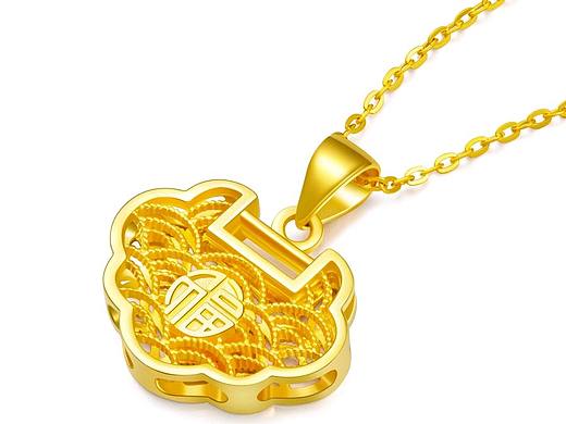 你会修黄金首饰图吗？