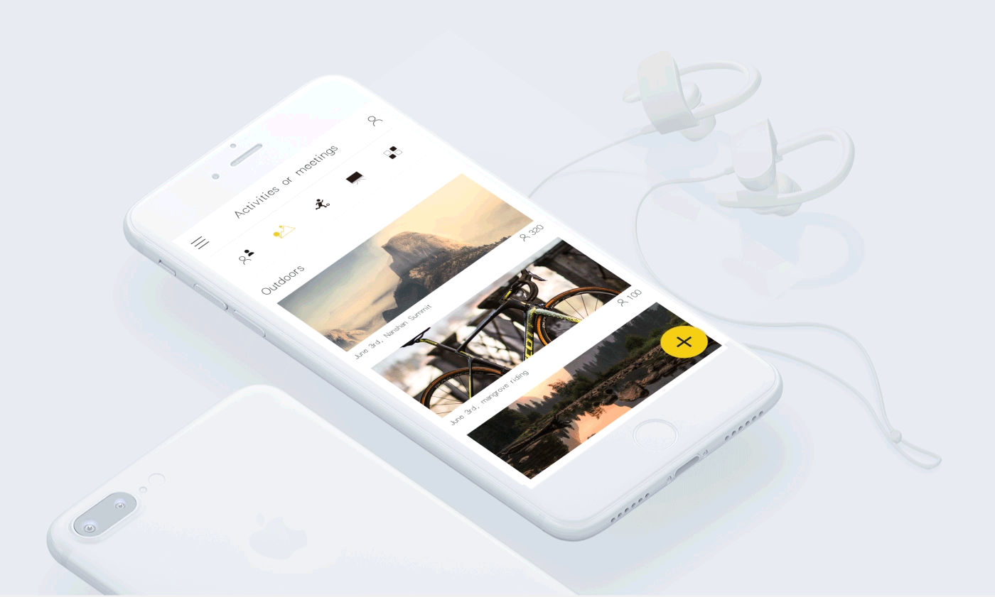 Daily UI02（图ZODM1NTg0NDQ=） - APP界面 - 站酷设计师杜小s鱼原创素材 - 站酷ZCOOL