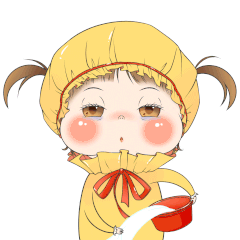 奶米宝宝（图ZMjM1NjA0Mzky） - 其他动漫 - 站酷设计师蹦茶茶原创素材 - 站酷ZCOOL