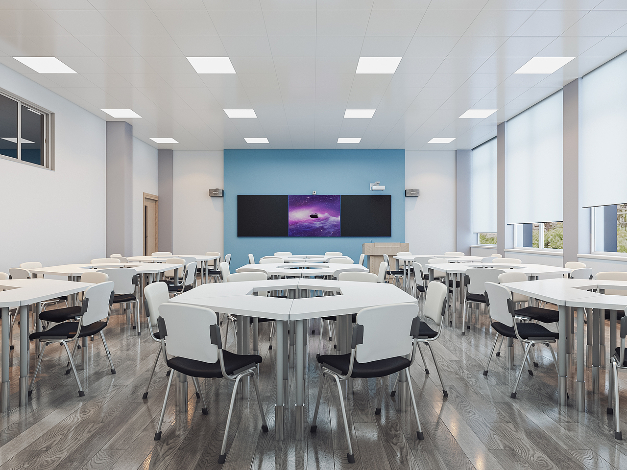 河南职业技术学院