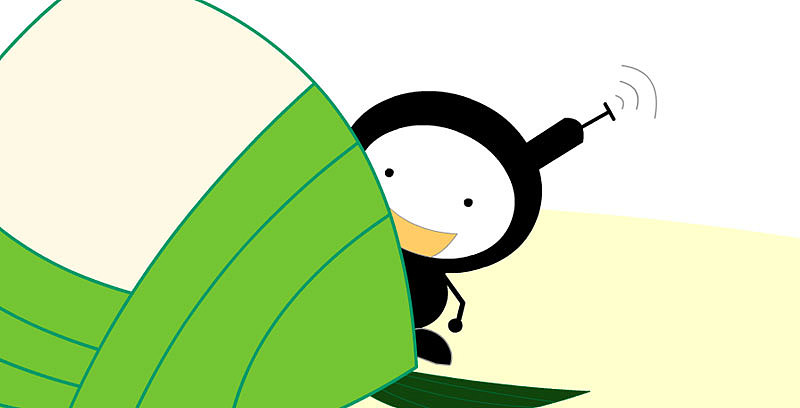 小黑娃动画端午节设计（图ZMzAzNTM2NzQw） - 动画片 - 站酷设计师小黑娃动画原创素材 - 站酷ZCOOL