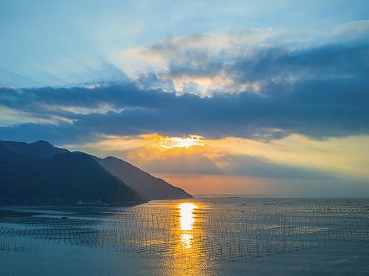 手机摄影   福建的霞浦县和厦门市   2017国庆