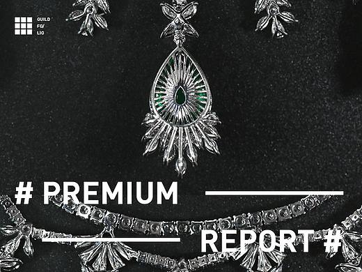 #Folio# Premium Report（I）