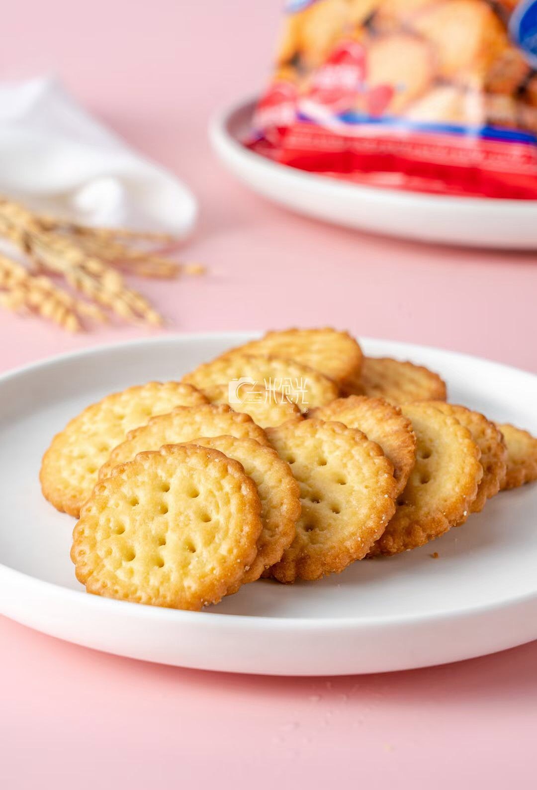 日式圆小饼干（图ZMjUzMjQ4MTQw） - 产品摄影 - 站酷设计师一米食光原创素材 - 站酷ZCOOL