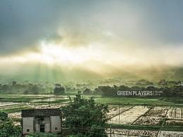 2017年×風景攝影作品鑒賞