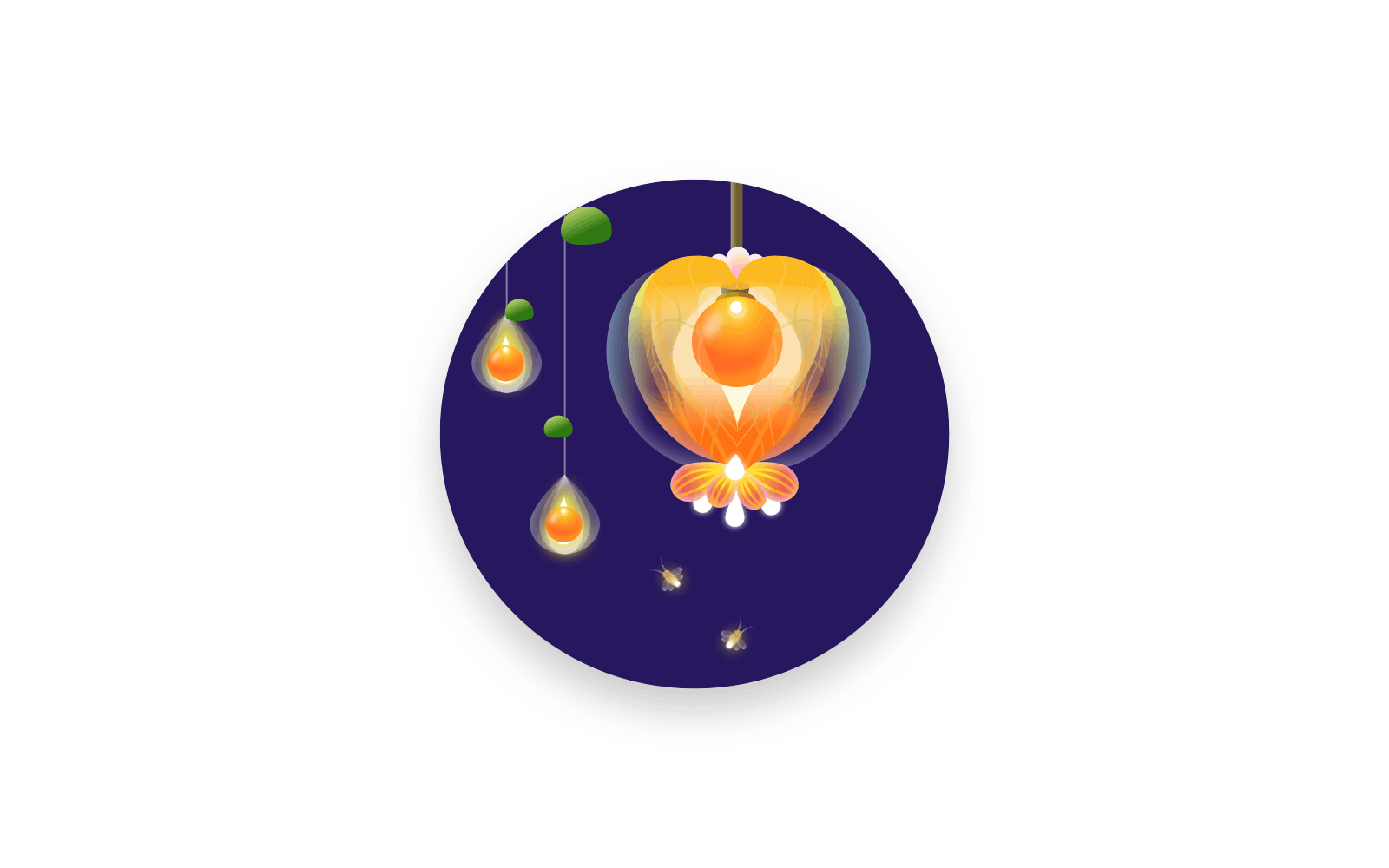 我们是玖植！（图ZMTg1NjcwMDgw） - 创作习作 - 站酷设计师焱小玖原创素材 - 站酷ZCOOL