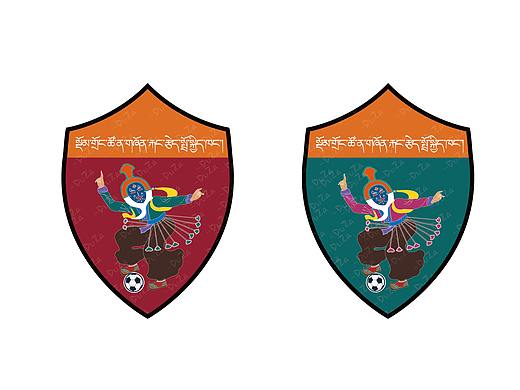 Football Badge 【足球队徽】