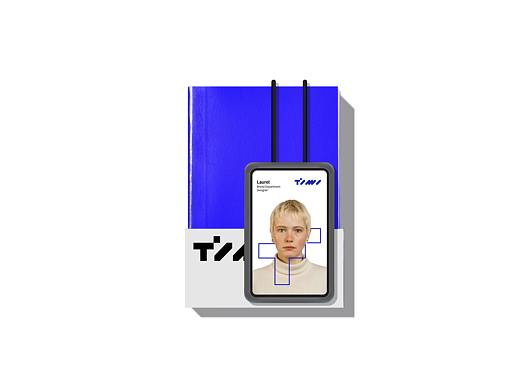 Timi brand experience design