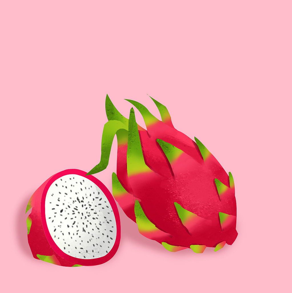 吉祥物设计及插画