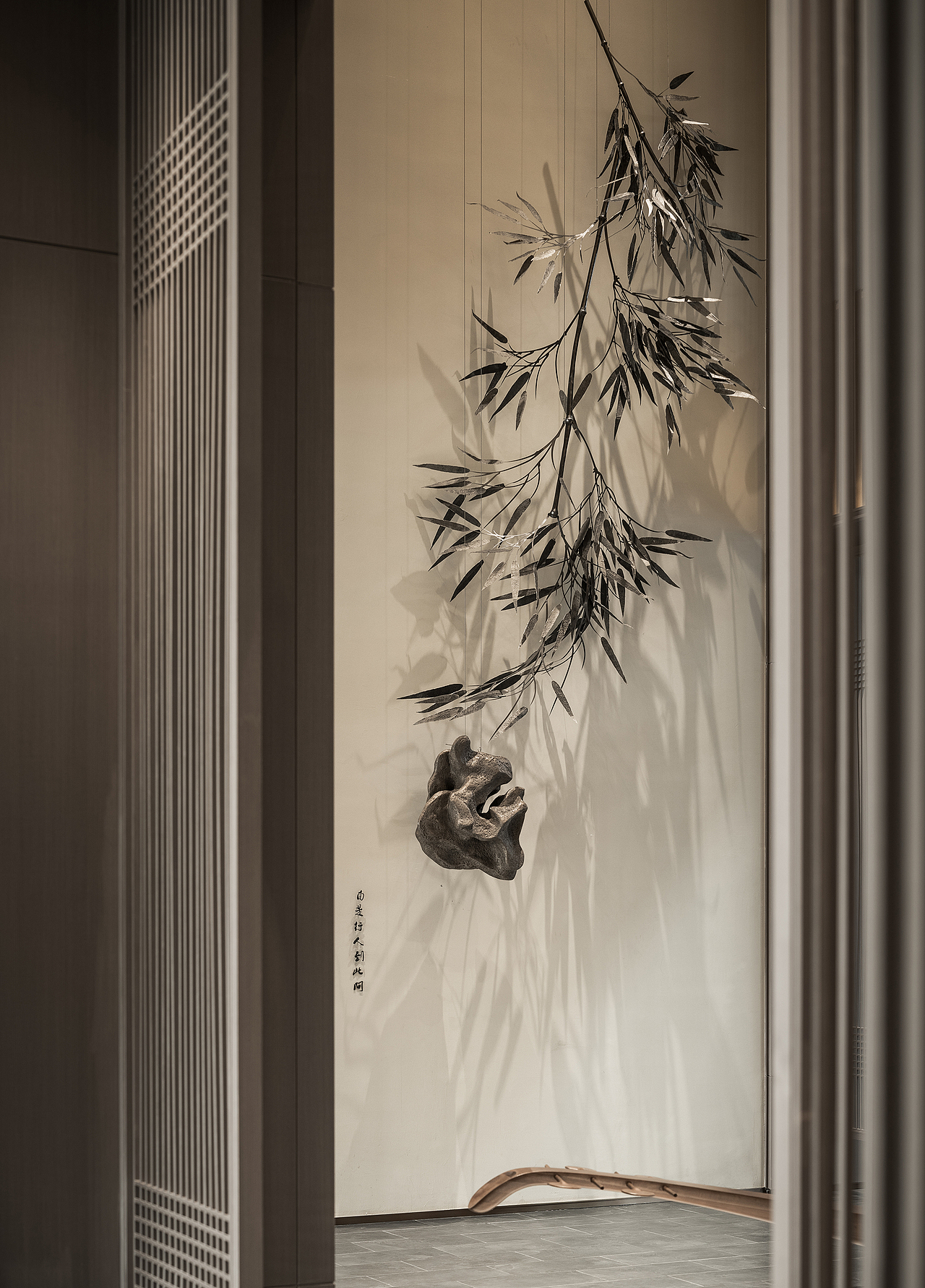 重塑对简雅禅居的理解 