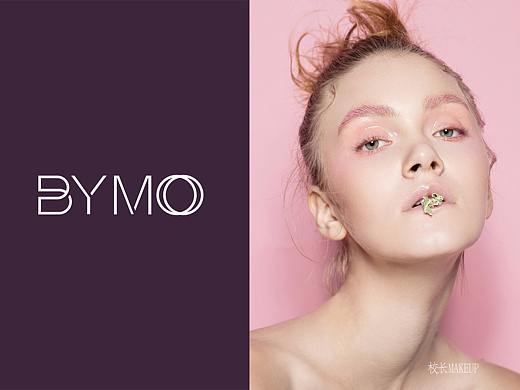 美妆LOGO设计（个人主页-ZMzQ0MDA3MDg=） - 品牌 - 站酷设计师九薇原创素材 - 站酷ZCOOL