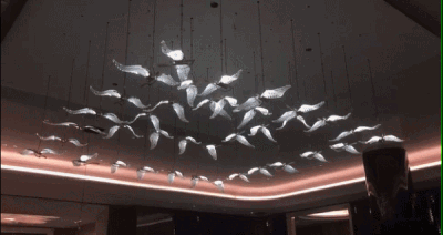 动态艺术装置（图ZMjA0ODIwMDM2） - 实验艺术 - 站酷设计师禾火啊哈原创素材 - 站酷ZCOOL