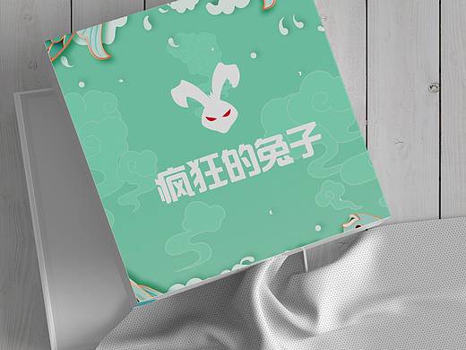 疯狂的兔子（个人主页-ZNDk3NzY5ODA=） - 其他 - 站酷设计师微微r原创素材 - 站酷ZCOOL