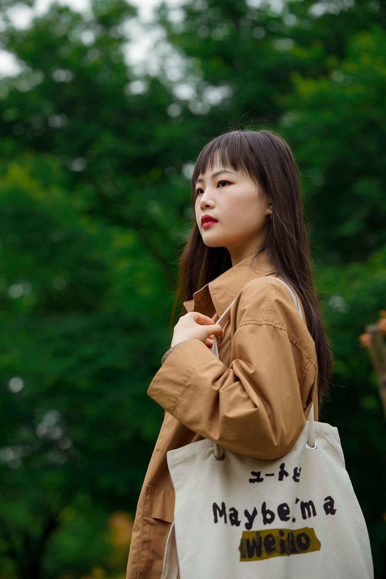 成都周末时光（图ZMjUwNDEwODg4） - 人像摄影 - 站酷设计师鱼游梦境原创素材 - 站酷ZCOOL