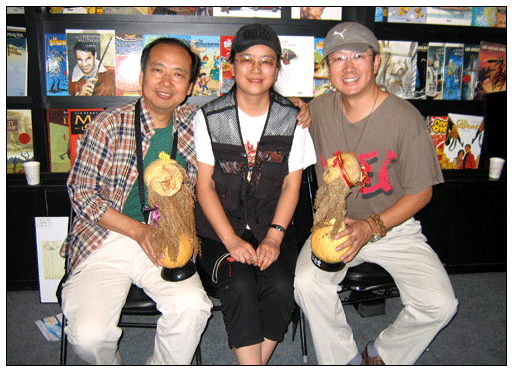 软陶，硅胶，泥塑仿真雕塑艺术欣赏！