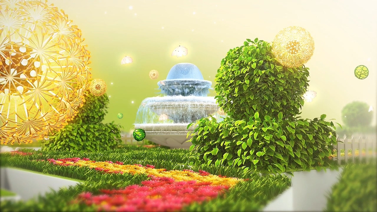 活力中国-春季ID（图ZMTU5Nzc4NTc2） - 动画/影视 - 站酷设计师极刻空间原创素材 - 站酷ZCOOL