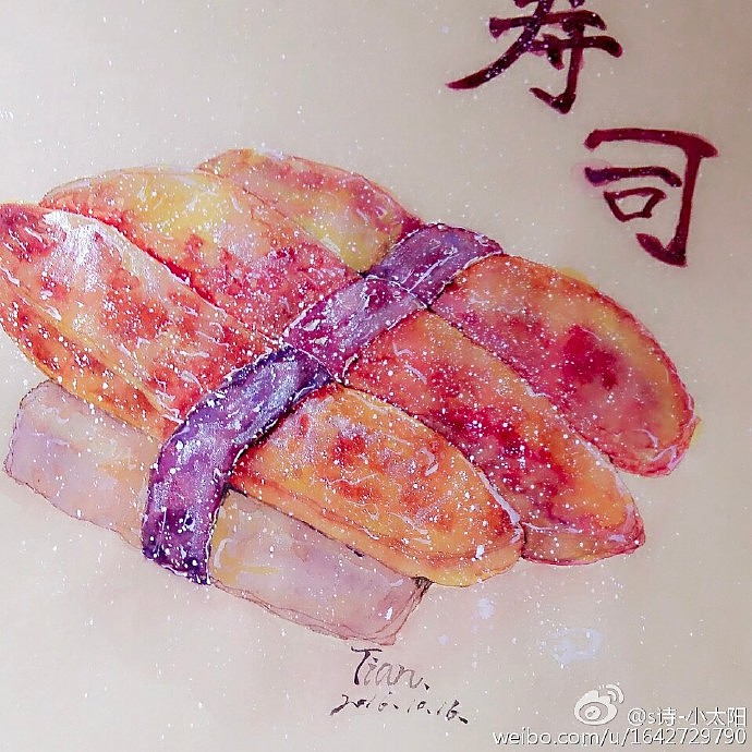 秋风清，秋月明。。。。。。。（图ZNjEwOTI1NzY=） - 创作习作 - 站酷设计师Tanith甜原创素材 - 站酷ZCOOL
