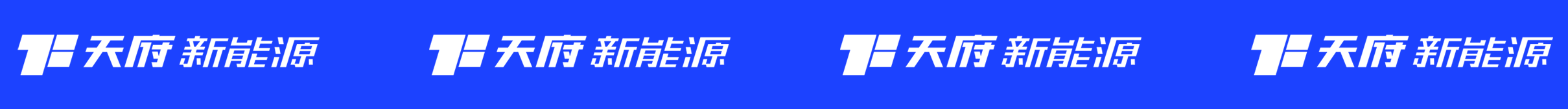 TIANFO 天府新能源 品牌VI设计项目（图ZMjYwNjg1NzQw） - 品牌 - 站酷设计师旺仔wangzai7原创素材 - 站酷ZCOOL